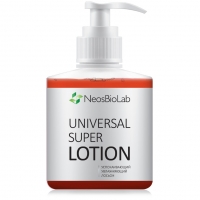 Universal Super Lotion (Успокаивающий, увлажняющий лосьон)