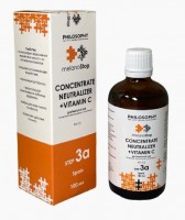 Philosophy Concentrate Neutralizer + Vitamin C (Концентрат нейтрализатор с витамином C), 100 мл. - купить, цена со скидкой
