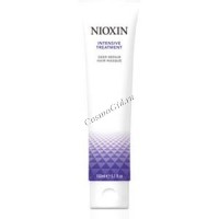 Nioxin Intensive treatment (Маска для глубокого восстановления), 500 мл. - 