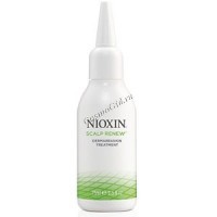 Nioxin Scalp renew (Регенерирующий пилинг для кожи головы), 75 мл - 