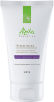 Альпика Resveratrol SP (Ночная маска глубокого восстановления с ресвератролом и спикулами), 100 мл