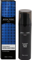 PRO Encapsulated Retinol Night Cream (Ночной крем с ретинолом), 50 мл