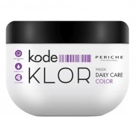 Kode Klor Mask (Маска для окрашенных волос)