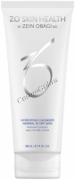 ZO Skin Health Offects Hydrating Cleanser (Очищающее средство с увлажняющим действием), 200 мл - 