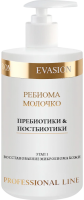 (Очищающее молочко «Ребиома»), 400 мл