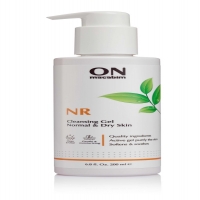 NR Cleansing gel for normal and dry skin (Очищающий гель для нормальной и сухой кожи)
