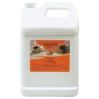 Pevonia Spalasium clarity massage oil (Массажное масло "Очищение" не содержит эфирных масел), 3,8 л - купить, цена со скидкой