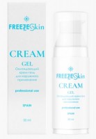 Philosophy Freeze Skin Crem (Охлаждающий крем для наружного применения перед процедурами для смягчения болевых ощущений) - купить, цена со скидкой
