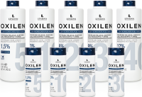 Oxilen (Окислитель стабилизированный в форме крема-геля)