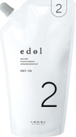 Edol Oxy (Оксидант), 1000 мл
