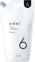 Edol Oxy (Оксидант), 1000 мл