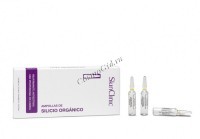 Skin Clinic Organic Silicon (             ), 10  x 5  - ,   