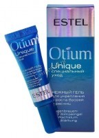 Estel Otium Unique (Нежный гель для укрепления и роста бровей и ресниц), 7 мл - купить, цена со скидкой