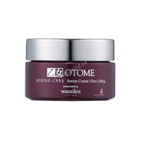 Otome Ageing Care Serum Cream Ultra Lifting (Омолаживающий крем для лица), 40 гр - 