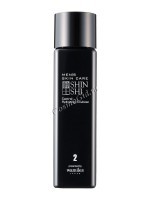 Otome Men's Skin Care control hydrating emulsion 'Shinshi' (Лосьон для лица мужской увлажняющий), 200 мл - 