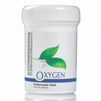 Oxygen Hyaluronate collector mask (Гиалуроновая увлажняющая маска)