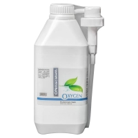 Oxygen Hyaluronate collector mask (Гиалуроновая увлажняющая маска)
