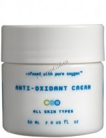 Oxygen botanicals Anti-оxidant cream (Антиоксидантный крем) - 