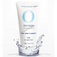 Oxygen botanicals Deep pore cleanser (Средство для глубокого очищения пор) - 