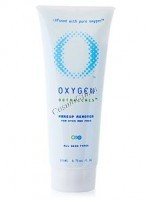 Oxygen botanicals Makeup remover for eyes and face (Средство для снятия макияжа) - 