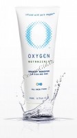 Oxygen botanicals Milk cleanser - combination&oily skin (Очищающее молочко для комбинированной и жирной кожи) - 