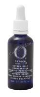 Oxygen botanicals Oxygen oily combination dilated pores serum (Кислородная сыворотка суживающая поры для жирной и комбинированной кожи), 50 мл - 