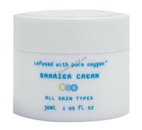 Oxygen botanicals  Barrier cream (Крем «Барьер»), 60 мл. - 