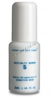 Oxygen botanicals  Specialty serum B for blemishes (Специальная сыворотка "В" анти-акне) - 