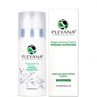 Regenerating Cream Intense Nutrition (Регенерирующий крем Интенсивное питание)