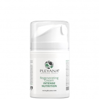 Regenerating Cream Intense Nutrition (Регенерирующий крем Интенсивное питание)