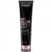 Redken Styling NBD Bossy Cream (Крем - стайлинг для укладки непослушных волос), 150 мл - купить, цена со скидкой