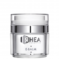 E-Balm (Обогащенный крем-бальзам для питания и омоложения сухой кожи)
