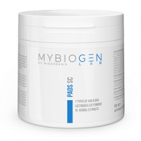 PADs Sebum Control (ПЭДы себорегулирующие)