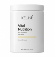 Vital Nutrition SPA Cream Bath (Крем-маска «Питание и восстановление»), 1000 мл