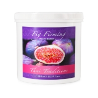 Fig Firming Cream-Batter (Крем-баттер укрепляющий Инжир)