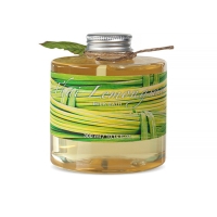 Thai Lemongrass Milk Bath (Молочная ванна Тайский Лемонграсс)