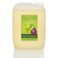 Grape Seed Basic Massage Oil (Масло массажное базовое Виноградная косточка)