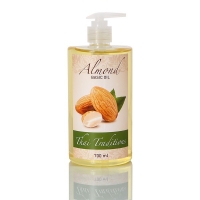 Almond Basic Massage Oil (Масло массажное базовое Миндальное)