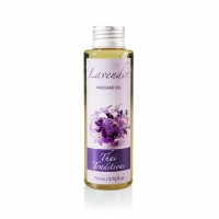 Lavender Calming Massage Oil (Масло массажное успокаивающее Лаванда)