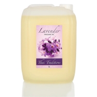Lavender Calming Massage Oil (Масло массажное успокаивающее Лаванда)