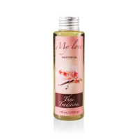 My Love Massage Oil (Масло массажное Любовь моя)