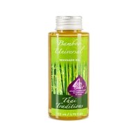 Bamboo Universal Massage Oil (Масло массажное универсальное Бамбук)