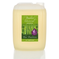 Bamboo Universal Massage Oil (Масло массажное универсальное Бамбук)