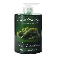 Laminaria Lymphatic Drainage Massage Oil (Масло массажное лимфодреннажное Ламинария)