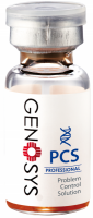 Genosys PCS Power Solution (Профессиональная сыворотка для проблемной кожи), 2 мл x 10 шт - 