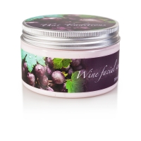 Wine Facial Scrub (Скраб для лица Вино)