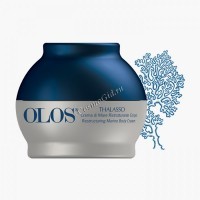 Olos Restructuring marine body cream (Реструктурирующий морской крем ),  250 мл. - 