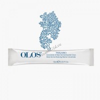 Olos Body dermo-reducing marine concentrate(Морской концентрат для уменьшения жировых отложений),  10шт.*10мл. - 