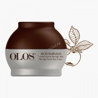 Olos No-age facial day cream (Дневной крем для лица«No-Age» ), 50мл. - 