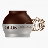 Olos Perfect matt moisturizing face cream (Суперматирующий увлажняющий крем) - 